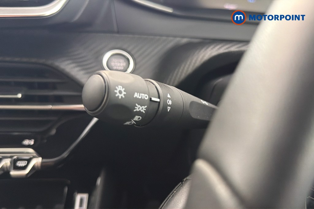 Peugeot 208 Allure Manual Petrol Hatchback - Stock Number (1642577) - 6th supplementary image