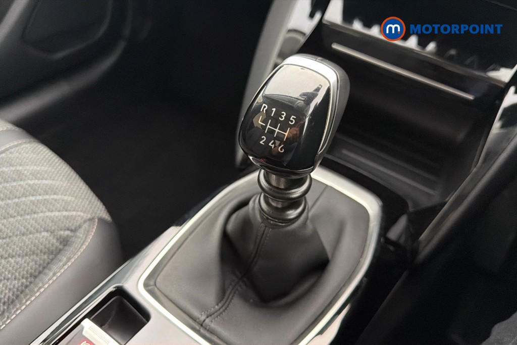Peugeot 208 Allure Manual Petrol Hatchback - Stock Number (1642577) - 15th supplementary image