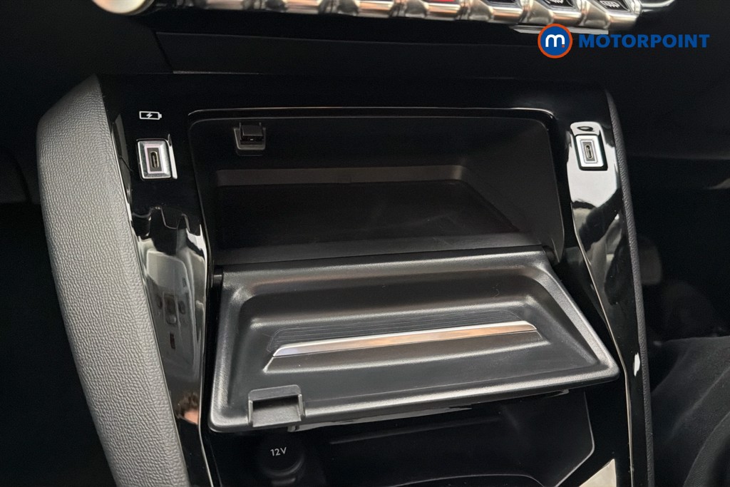 Peugeot 208 Allure Manual Petrol Hatchback - Stock Number (1642577) - 17th supplementary image