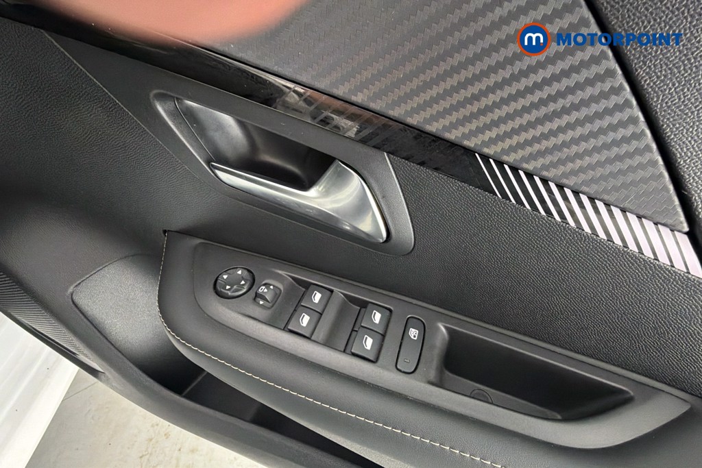 Peugeot 208 Allure Manual Petrol Hatchback - Stock Number (1642577) - 19th supplementary image