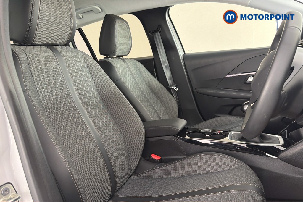 Peugeot 208 Allure Manual Petrol Hatchback - Stock Number (1642577) - 22nd supplementary image