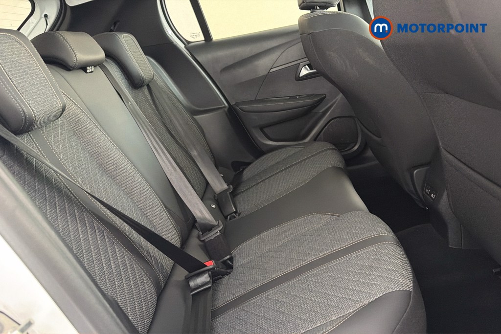 Peugeot 208 Allure Manual Petrol Hatchback - Stock Number (1642577) - 28th supplementary image