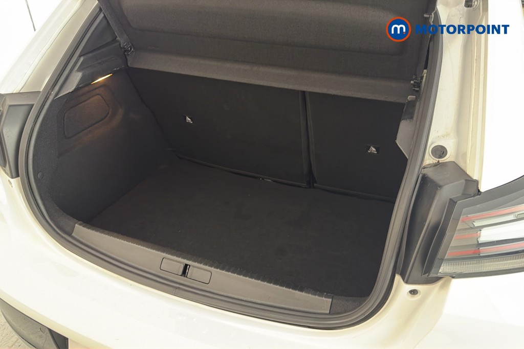 Peugeot 208 Allure Manual Petrol Hatchback - Stock Number (1642577) - 33rd supplementary image