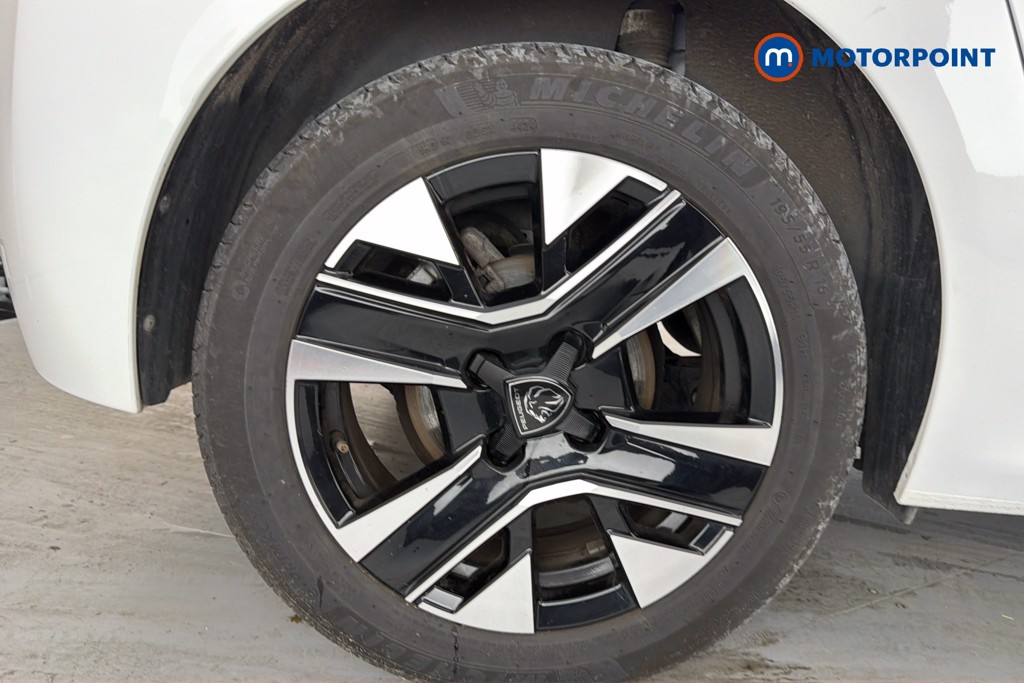 Peugeot 208 Allure Manual Petrol Hatchback - Stock Number (1642577) - 49th supplementary image
