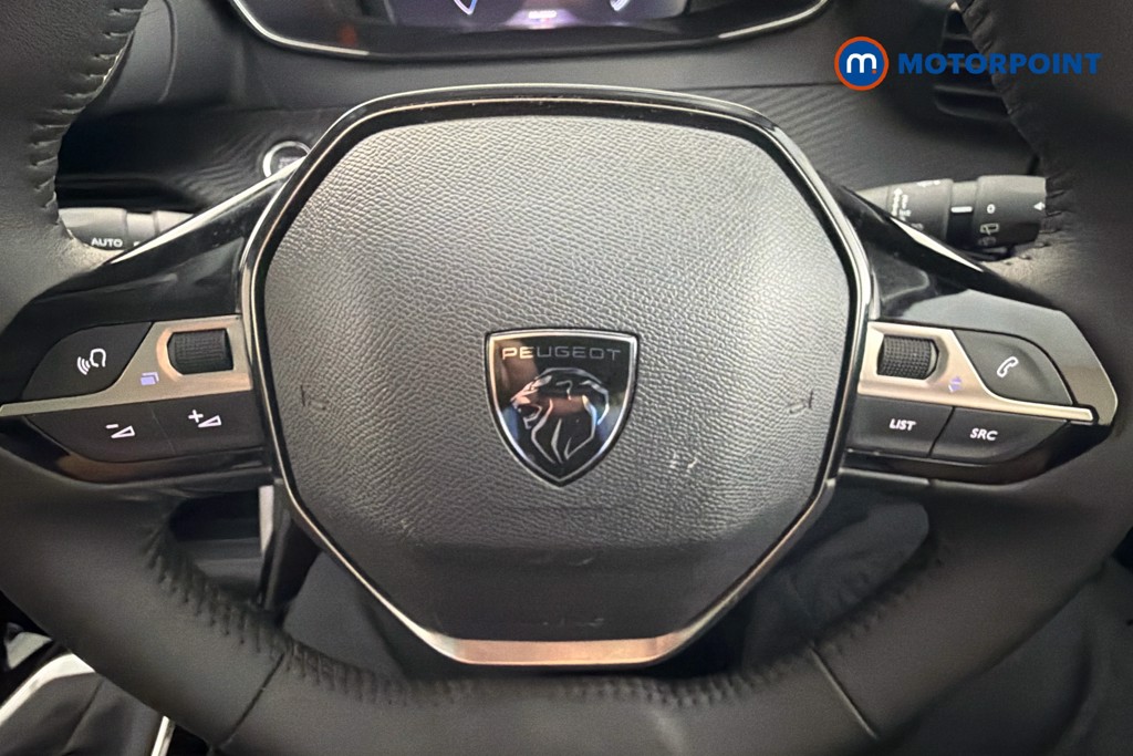 Peugeot 208 Allure Manual Petrol Hatchback - Stock Number (1642587) - 5th supplementary image