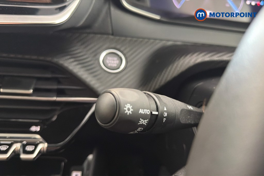 Peugeot 208 Allure Manual Petrol Hatchback - Stock Number (1642587) - 6th supplementary image