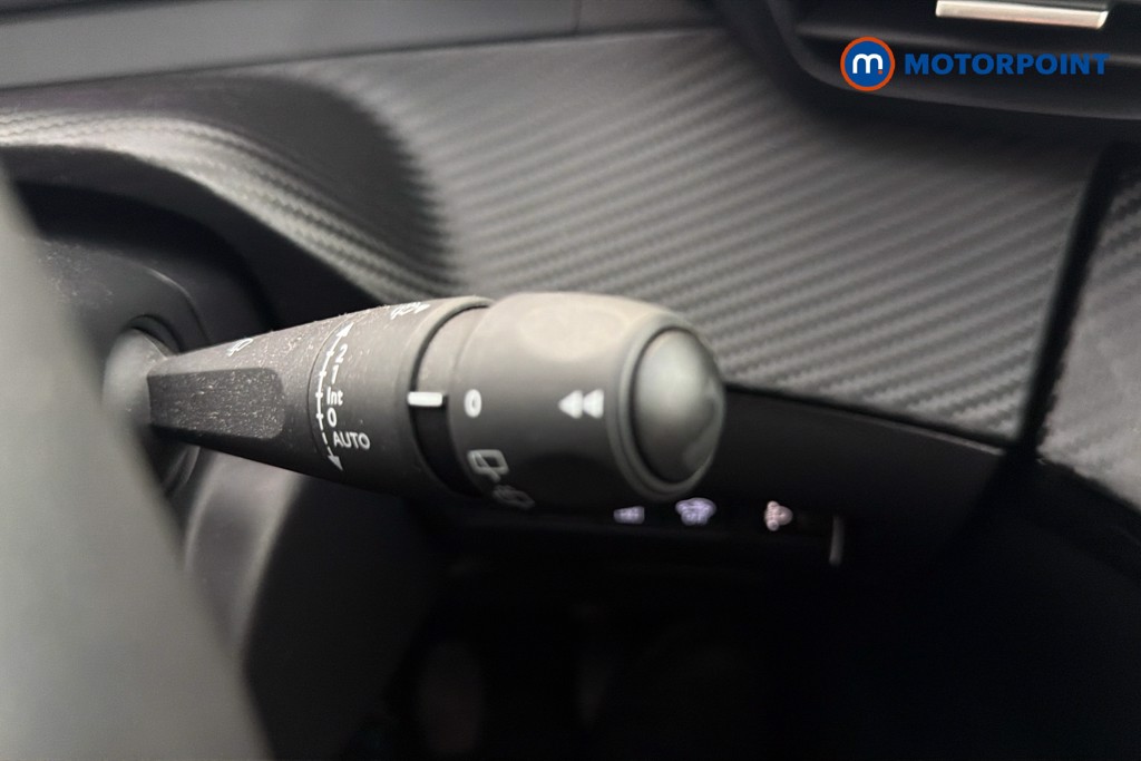 Peugeot 208 Allure Manual Petrol Hatchback - Stock Number (1642587) - 7th supplementary image