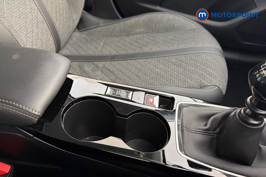 Peugeot 208 Allure Manual Petrol Hatchback - Stock Number (1642587) - 16th supplementary image