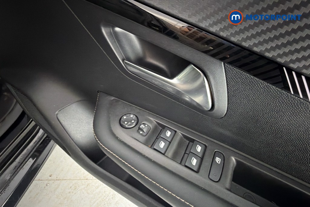 Peugeot 208 Allure Manual Petrol Hatchback - Stock Number (1642587) - 19th supplementary image