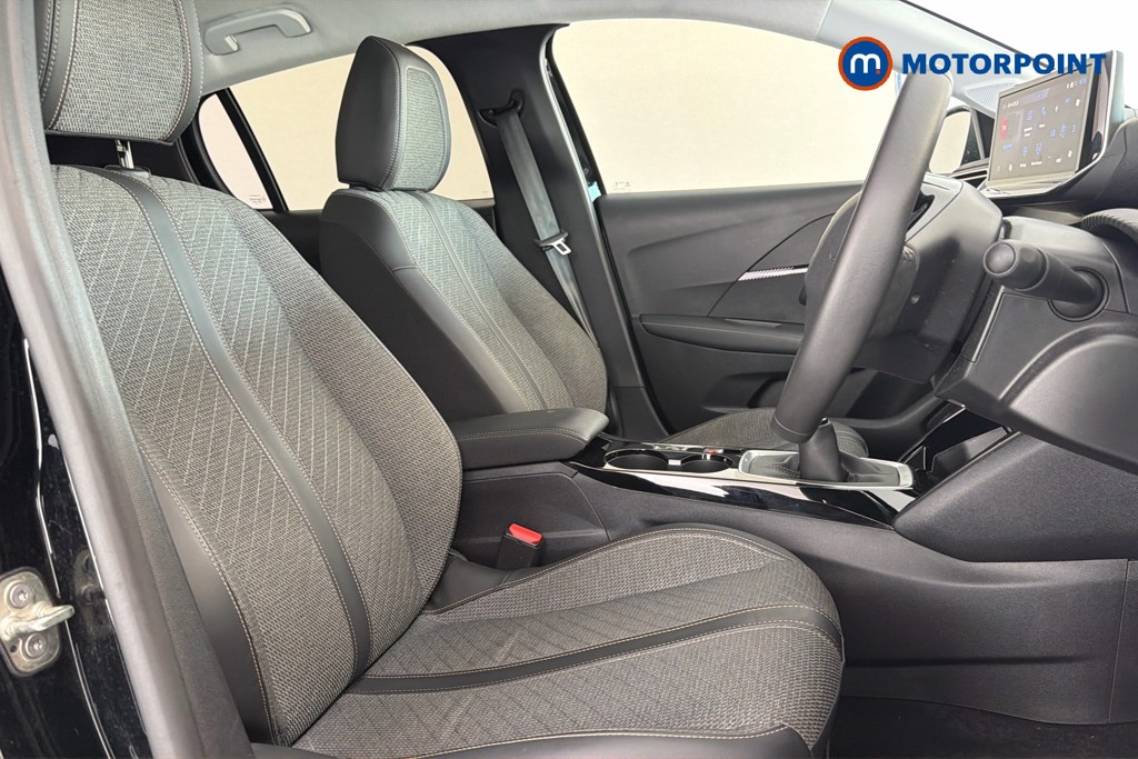 Peugeot 208 Allure Manual Petrol Hatchback - Stock Number (1642587) - 22nd supplementary image