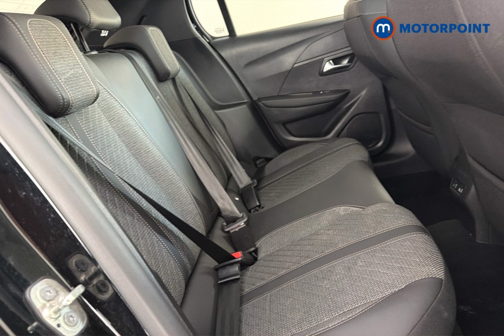 Peugeot 208 Allure Manual Petrol Hatchback - Stock Number (1642587) - 28th supplementary image