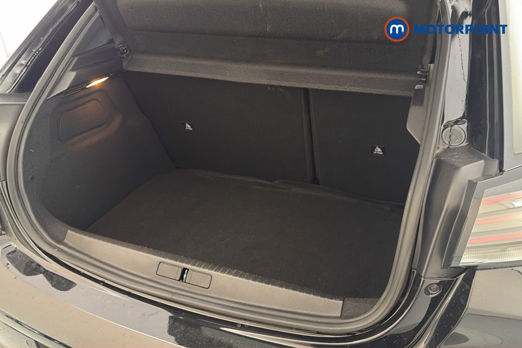 Peugeot 208 Allure Manual Petrol Hatchback - Stock Number (1642587) - 33rd supplementary image