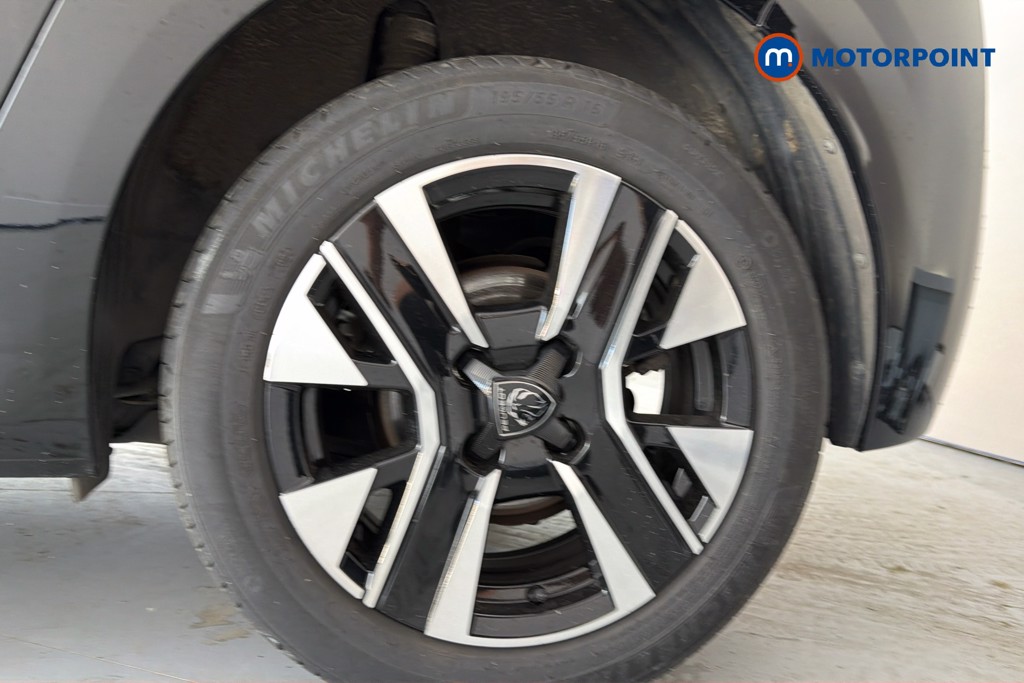 Peugeot 208 Allure Manual Petrol Hatchback - Stock Number (1642587) - 48th supplementary image