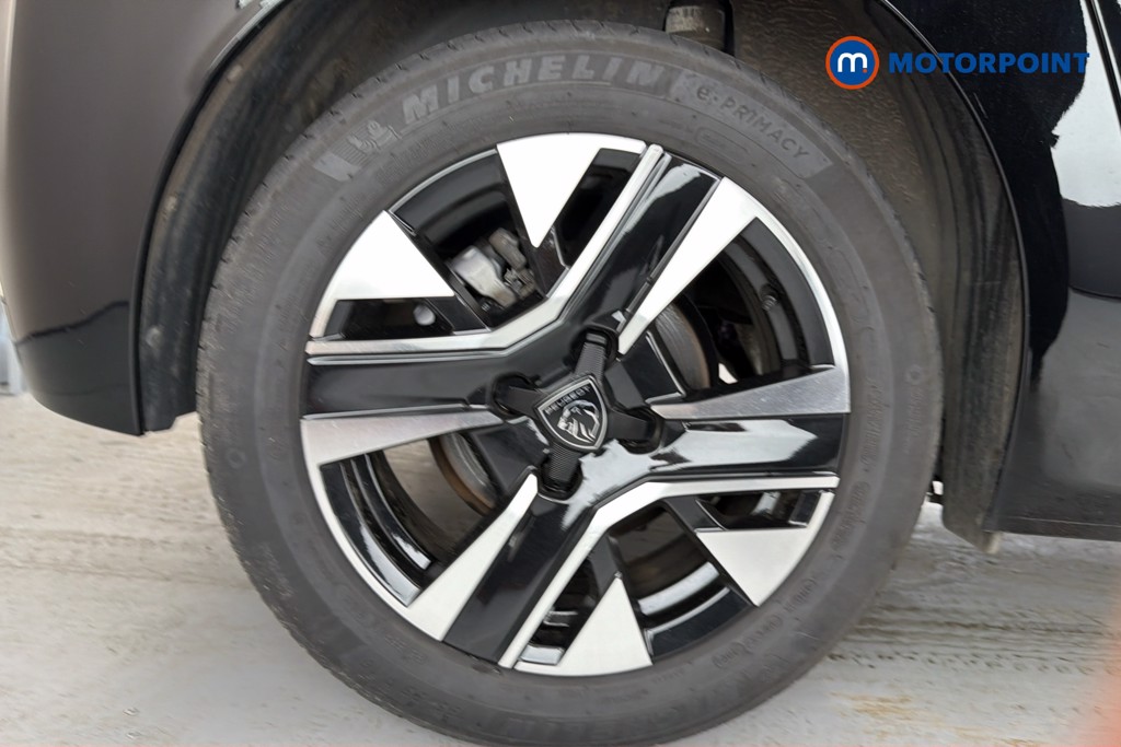 Peugeot 208 Allure Manual Petrol Hatchback - Stock Number (1642587) - 49th supplementary image