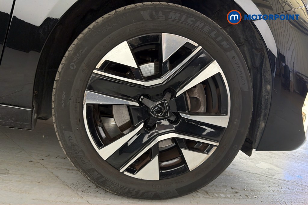 Peugeot 208 Allure Manual Petrol Hatchback - Stock Number (1642587) - 50th supplementary image