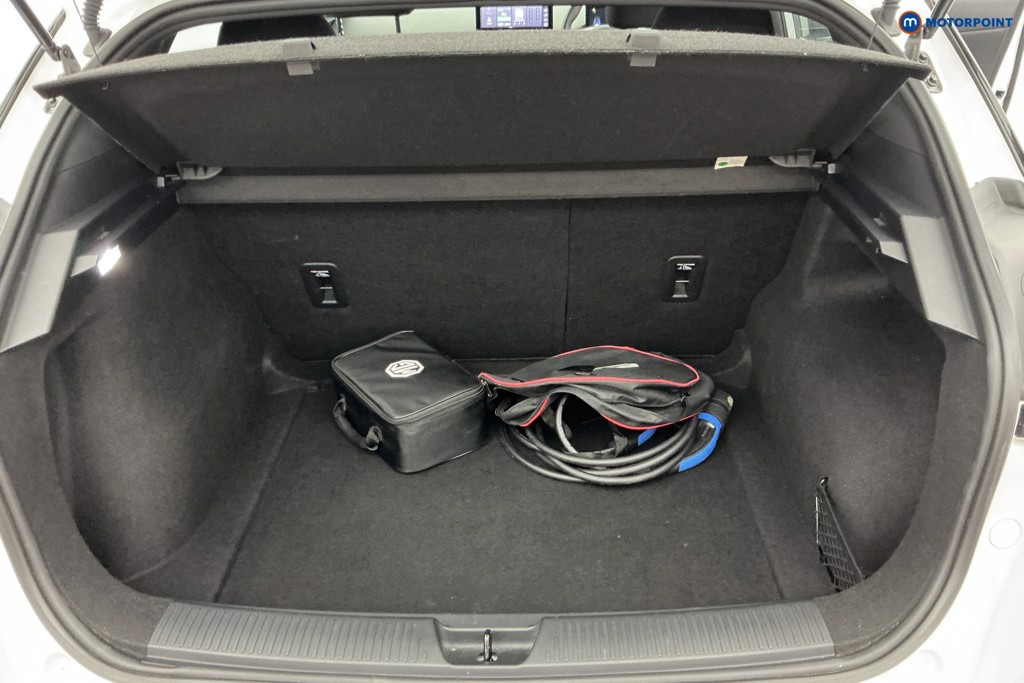 Mg Motor Uk MG4 SE Automatic Electric SUV - Stock Number (1642843) - 3rd supplementary image