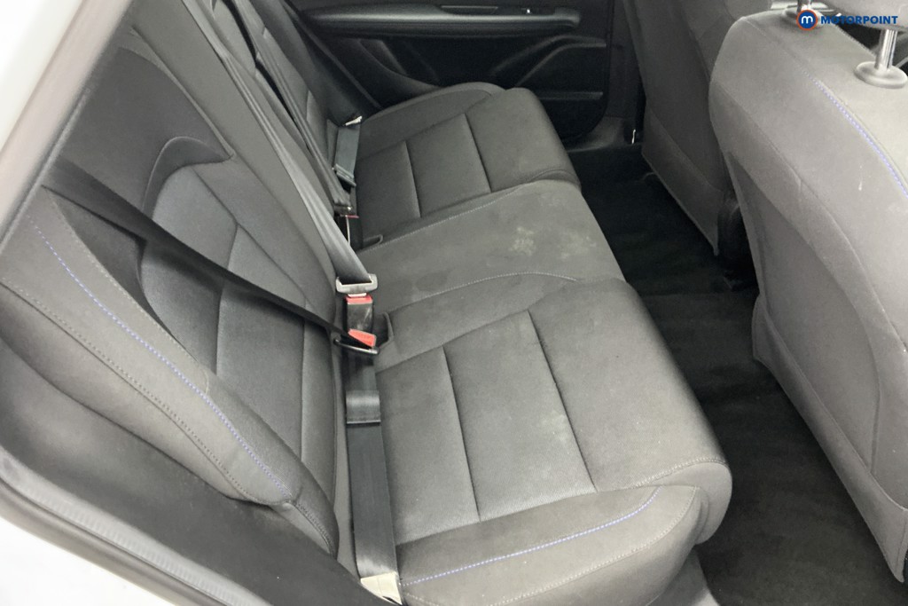 Mg Motor Uk MG4 SE Automatic Electric SUV - Stock Number (1642843) - 4th supplementary image