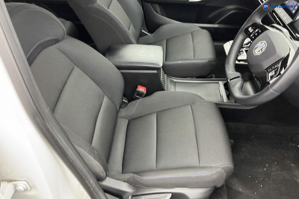 Mg Motor Uk MG4 SE Automatic Electric SUV - Stock Number (1642843) - 5th supplementary image