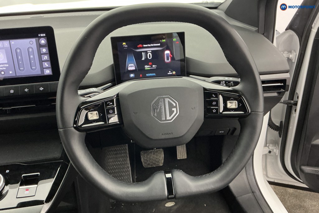 Mg Motor Uk MG4 SE Automatic Electric SUV - Stock Number (1642843) - 6th supplementary image