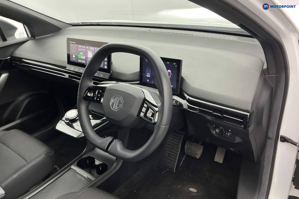 Mg Motor Uk MG4 SE Automatic Electric SUV - Stock Number (1642843) - 8th supplementary image