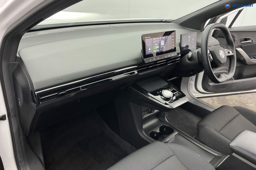 Mg Motor Uk MG4 SE Automatic Electric SUV - Stock Number (1642843) - 9th supplementary image