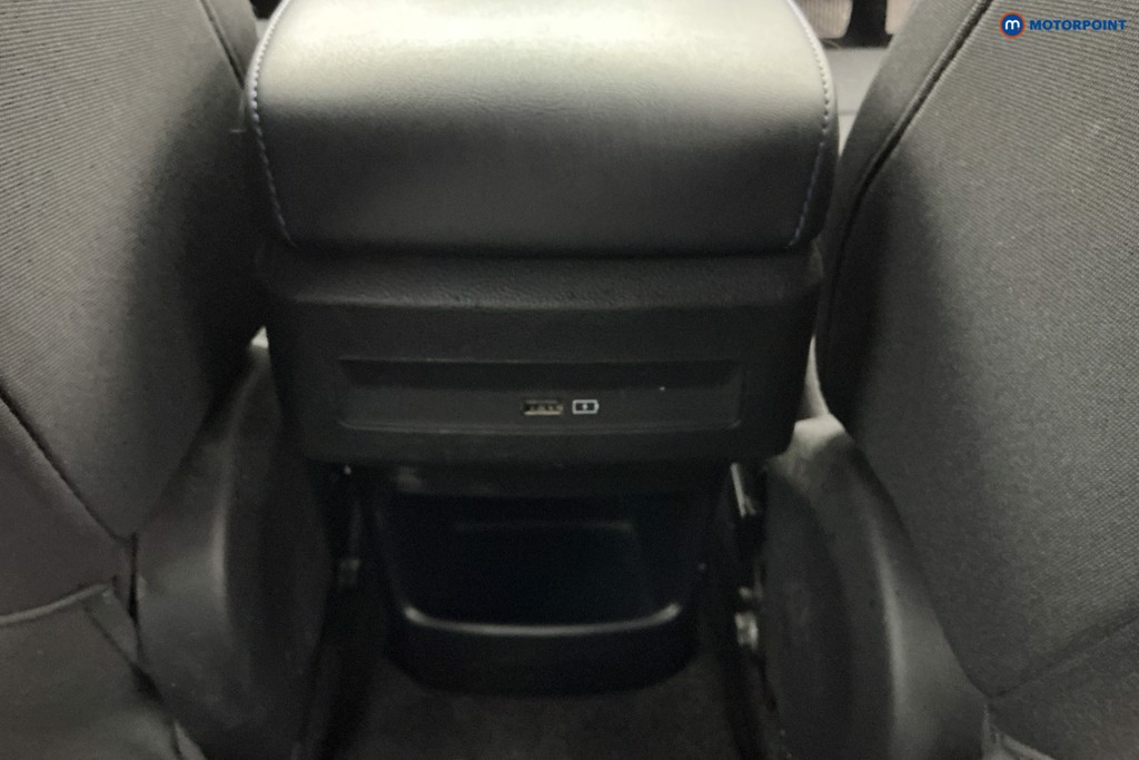 Mg Motor Uk MG4 SE Automatic Electric SUV - Stock Number (1642843) - 10th supplementary image