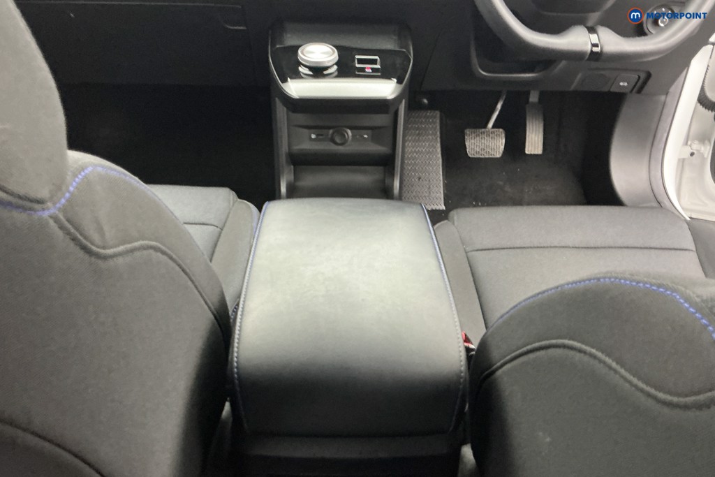 Mg Motor Uk MG4 SE Automatic Electric SUV - Stock Number (1642843) - 11th supplementary image