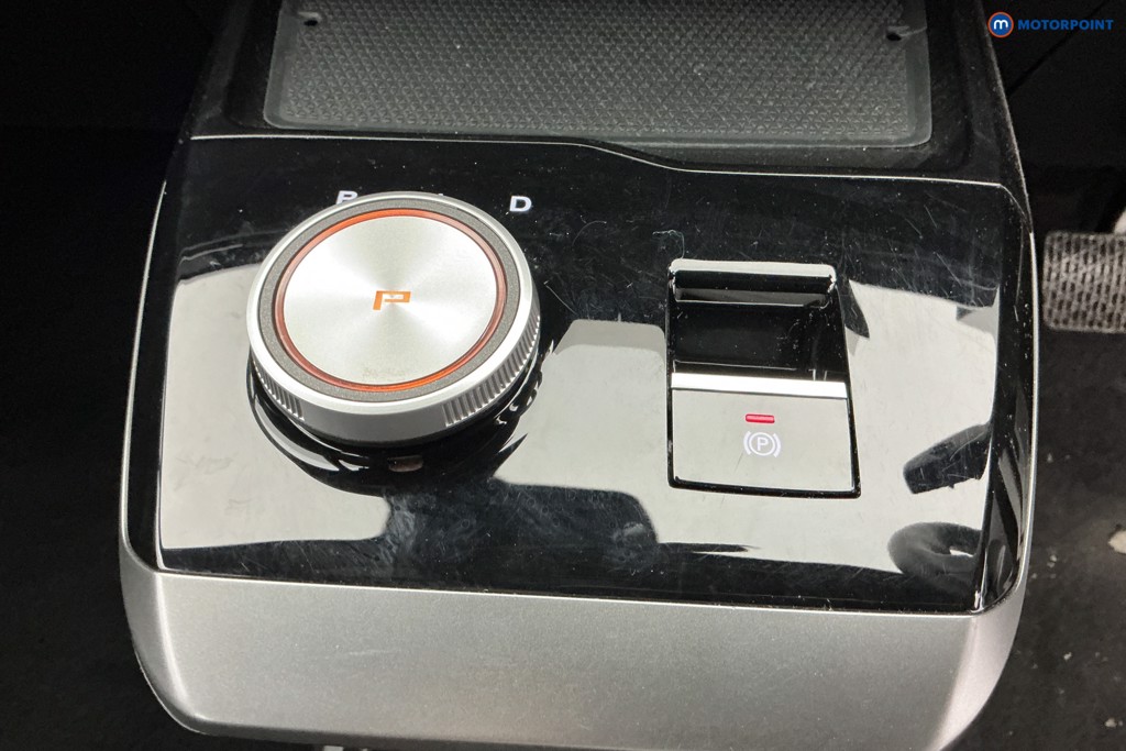 Mg Motor Uk MG4 SE Automatic Electric SUV - Stock Number (1642843) - 18th supplementary image