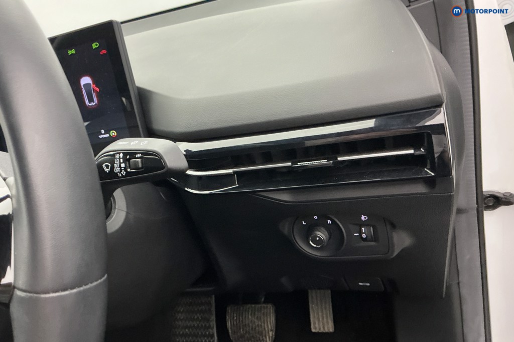 Mg Motor Uk MG4 SE Automatic Electric SUV - Stock Number (1642843) - 23rd supplementary image