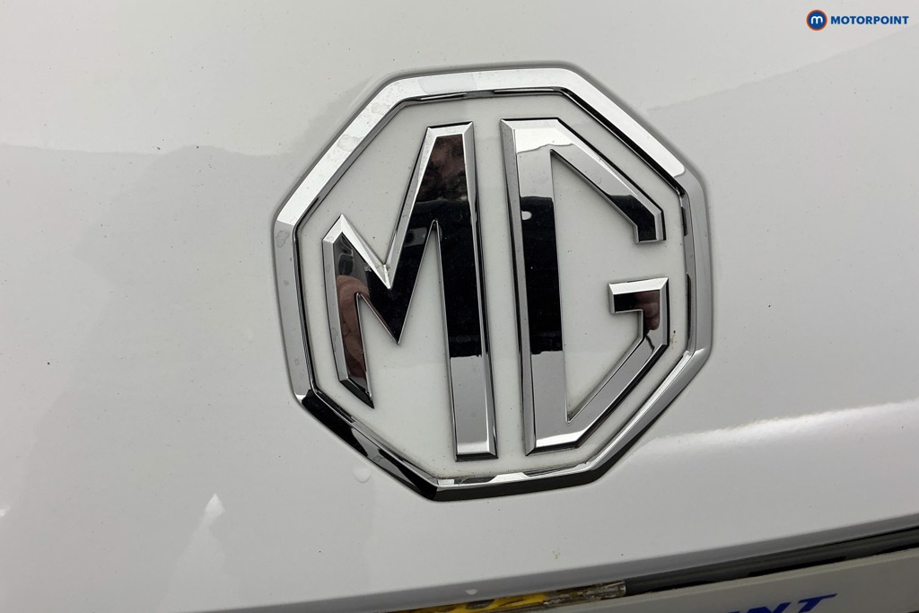 Mg Motor Uk MG4 SE Automatic Electric SUV - Stock Number (1642843) - 29th supplementary image