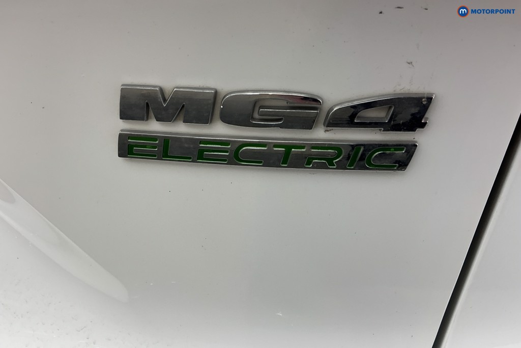 Mg Motor Uk MG4 SE Automatic Electric SUV - Stock Number (1642843) - 32nd supplementary image