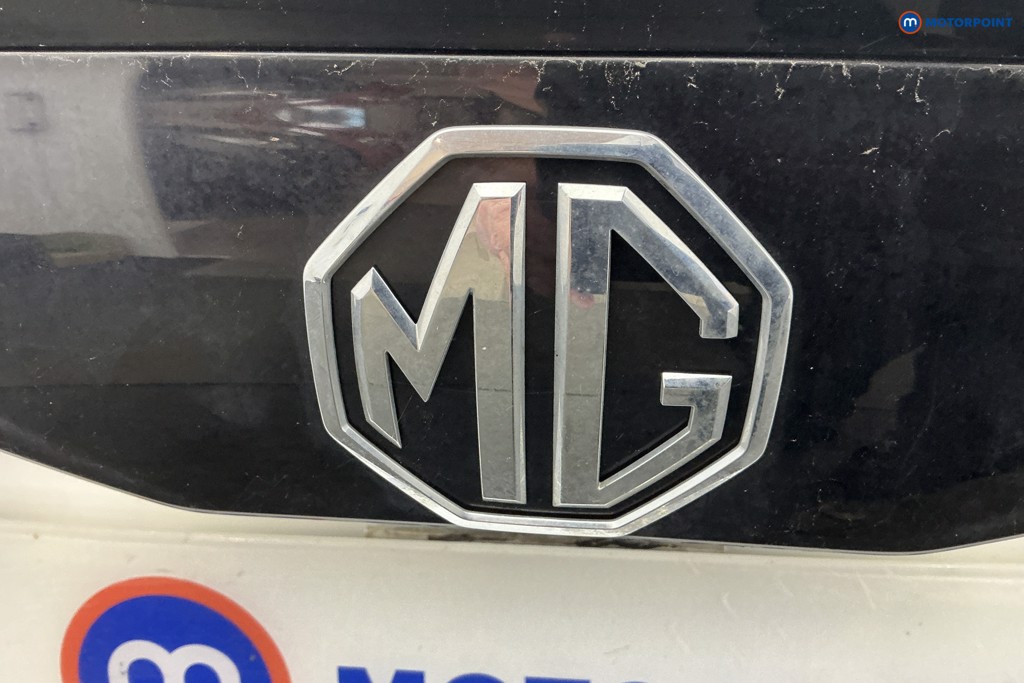 Mg Motor Uk MG4 SE Automatic Electric SUV - Stock Number (1642843) - 33rd supplementary image
