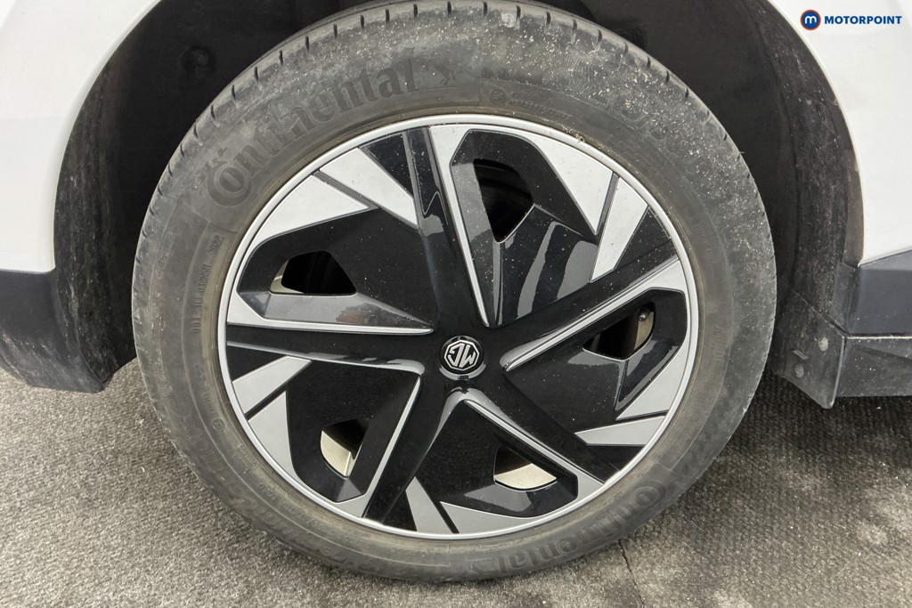 Mg Motor Uk MG4 SE Automatic Electric SUV - Stock Number (1642843) - 34th supplementary image
