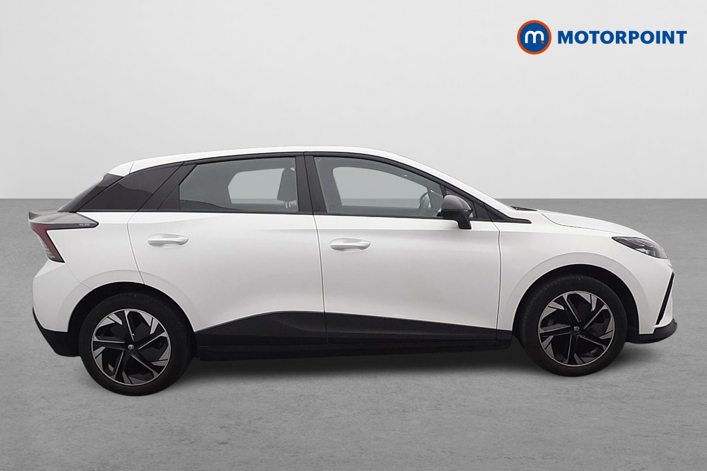 Mg Motor Uk MG4 SE Automatic Electric SUV - Stock Number (1642843) - Drivers side