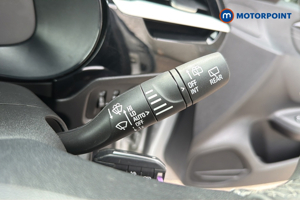 Vauxhall Corsa GS Manual Petrol Hatchback - Stock Number (1643048) - 6th supplementary image