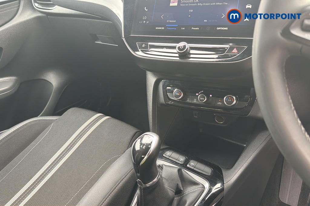Vauxhall Corsa GS Manual Petrol Hatchback - Stock Number (1643048) - 12th supplementary image