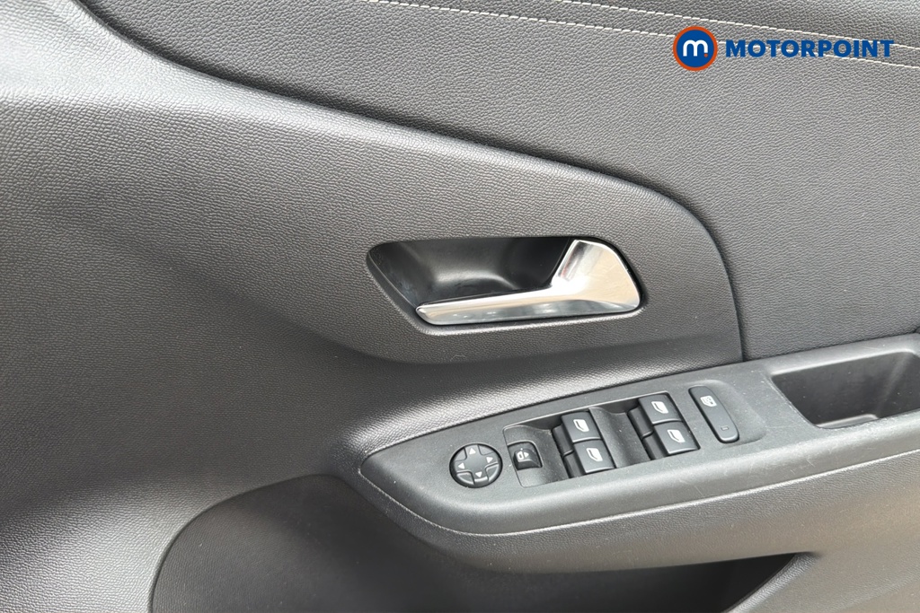 Vauxhall Corsa GS Manual Petrol Hatchback - Stock Number (1643048) - 19th supplementary image