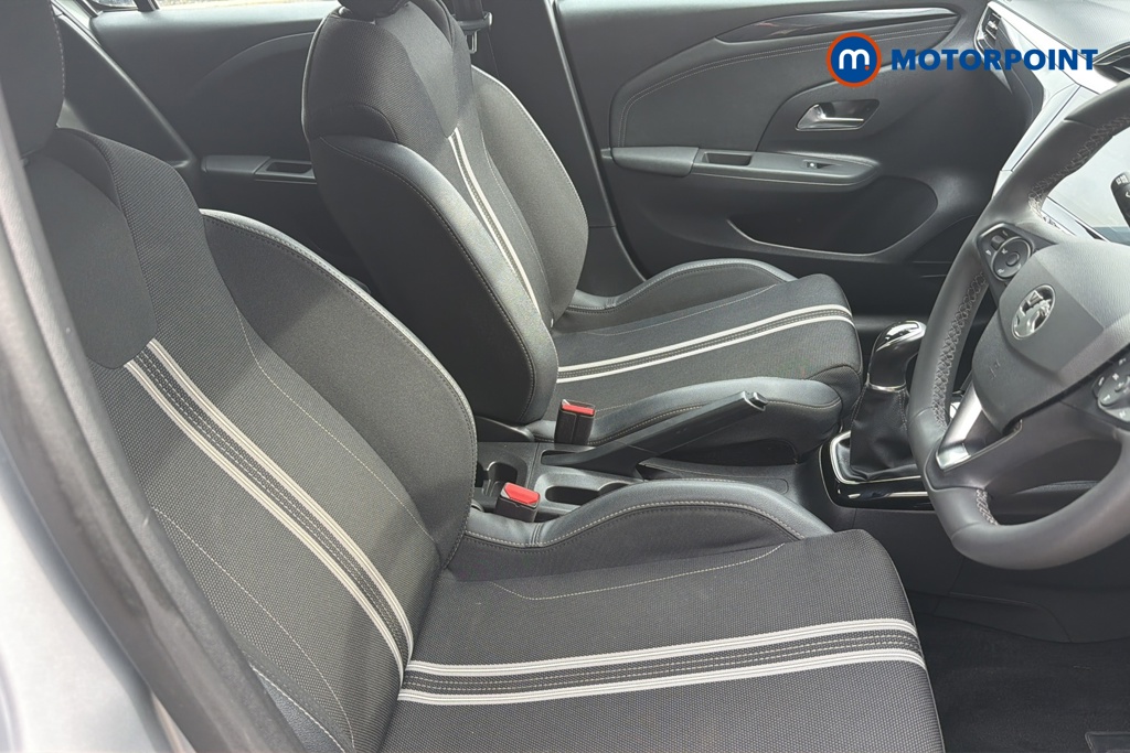 Vauxhall Corsa GS Manual Petrol Hatchback - Stock Number (1643048) - 22nd supplementary image