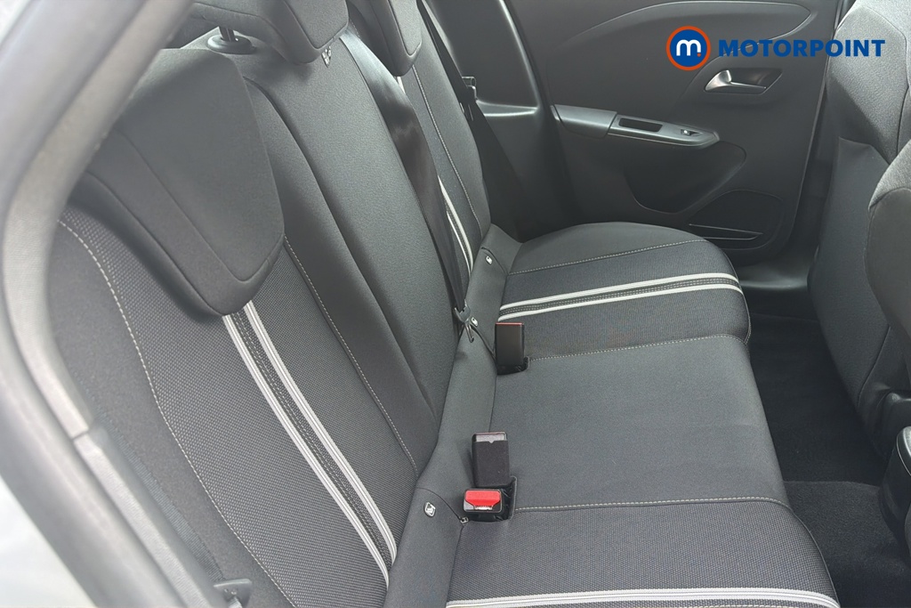 Vauxhall Corsa GS Manual Petrol Hatchback - Stock Number (1643048) - 25th supplementary image