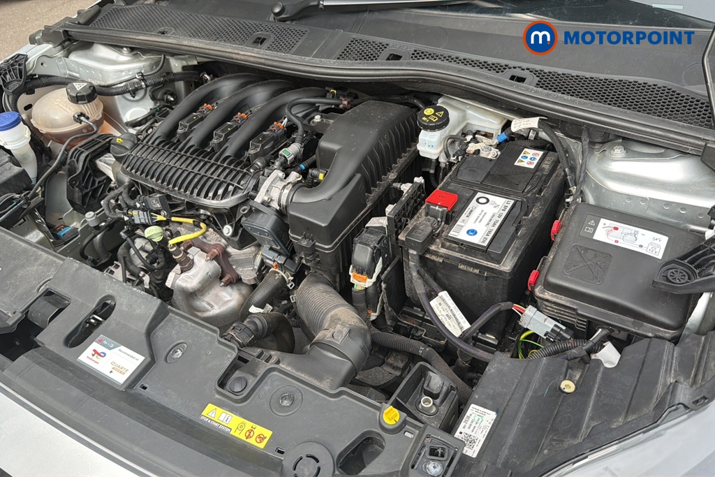 Vauxhall Corsa GS Manual Petrol Hatchback - Stock Number (1643048) - 48th supplementary image