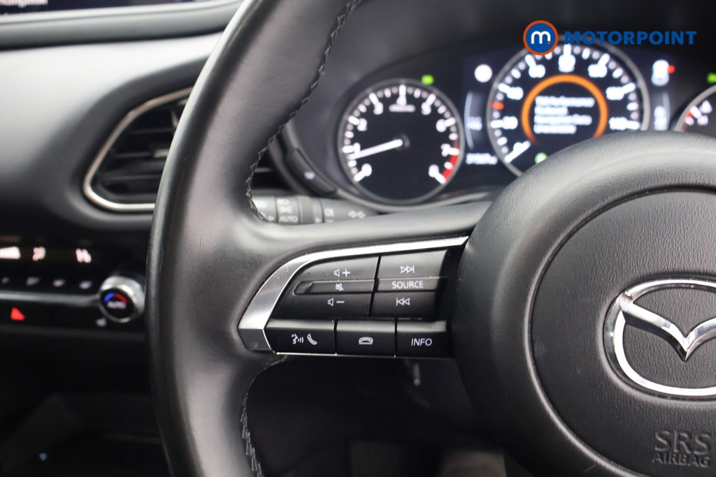 Mazda Cx-30 Centre-Line Manual Petrol SUV - Stock Number (1643074) - 2nd supplementary image