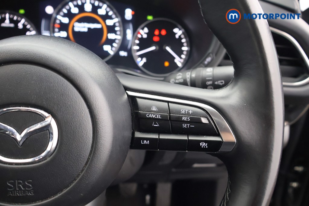 Mazda Cx-30 Centre-Line Manual Petrol SUV - Stock Number (1643074) - 3rd supplementary image