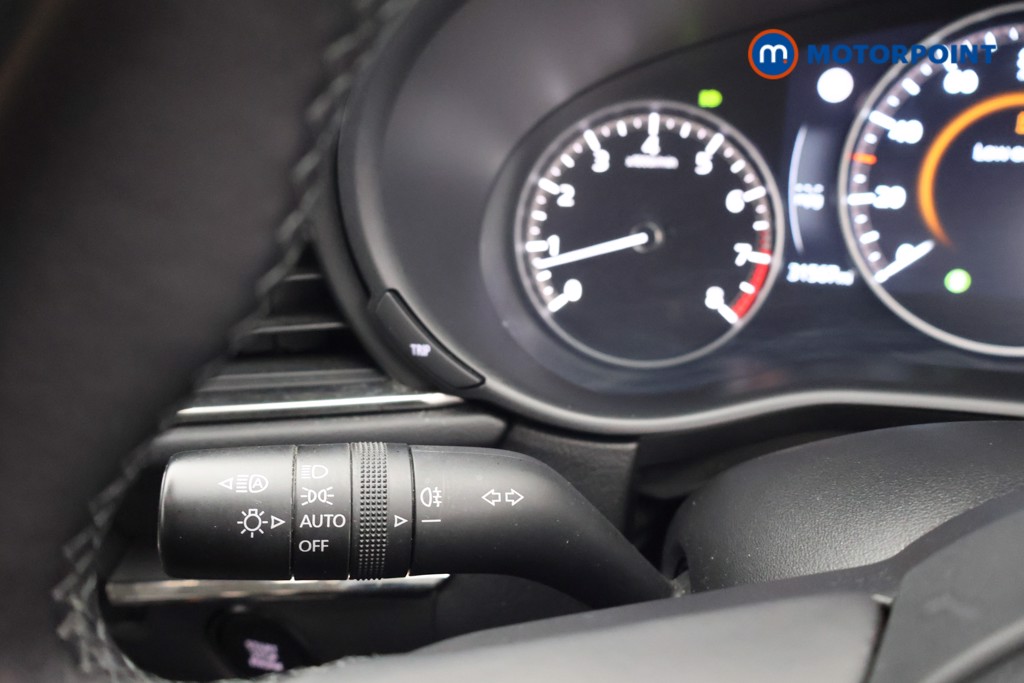 Mazda Cx-30 Centre-Line Manual Petrol SUV - Stock Number (1643074) - 5th supplementary image