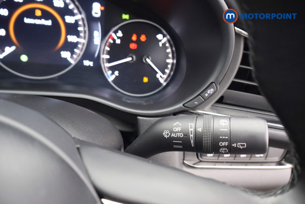 Mazda Cx-30 Centre-Line Manual Petrol SUV - Stock Number (1643074) - 6th supplementary image
