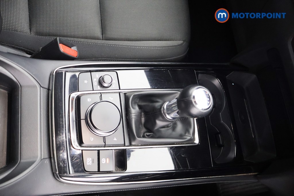 Mazda Cx-30 Centre-Line Manual Petrol SUV - Stock Number (1643074) - 8th supplementary image