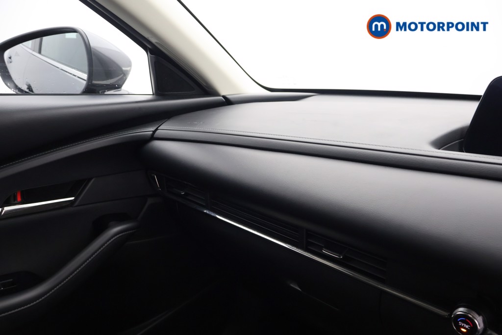 Mazda Cx-30 Centre-Line Manual Petrol SUV - Stock Number (1643074) - 9th supplementary image