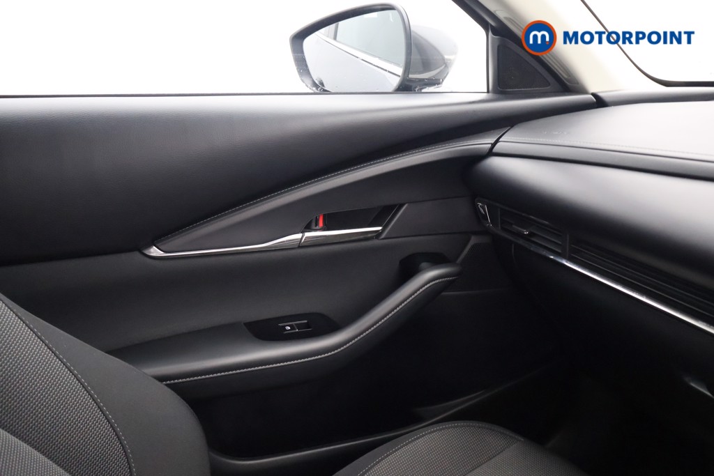 Mazda Cx-30 Centre-Line Manual Petrol SUV - Stock Number (1643074) - 10th supplementary image