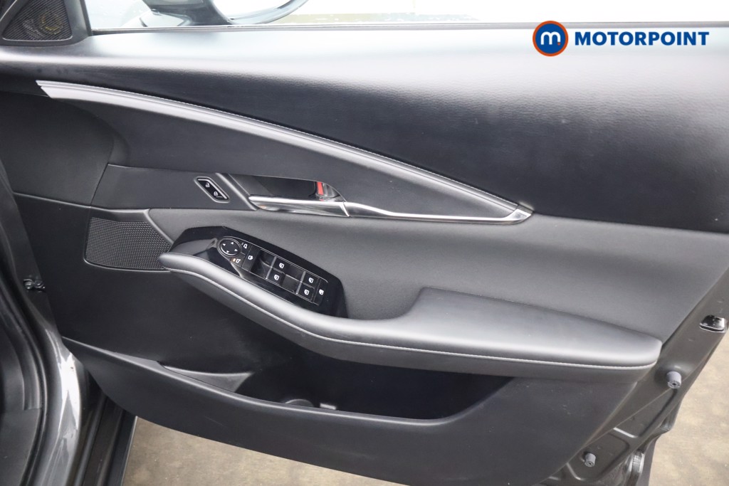 Mazda Cx-30 Centre-Line Manual Petrol SUV - Stock Number (1643074) - 11th supplementary image