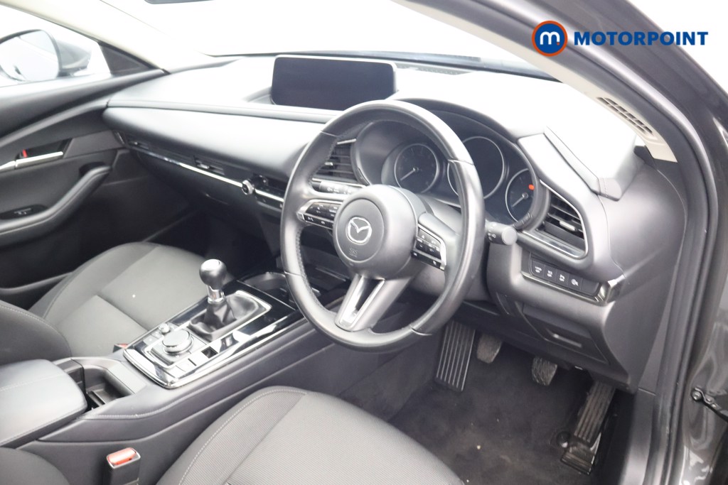 Mazda Cx-30 Centre-Line Manual Petrol SUV - Stock Number (1643074) - 12th supplementary image