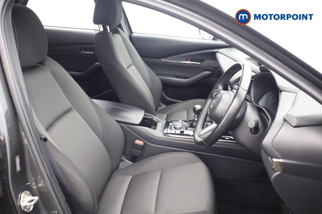 Mazda Cx-30 Centre-Line Manual Petrol SUV - Stock Number (1643074) - 13th supplementary image